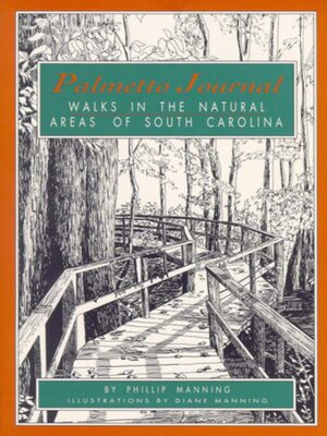 cover image of Palmetto Journal